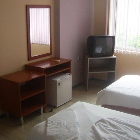 Hotel Zara Rooms Stara Zagora Extérieur photo