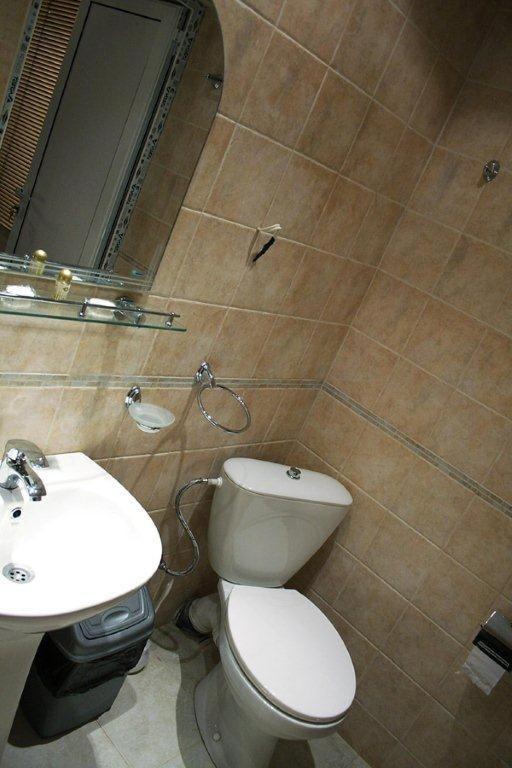 Hotel Zara Rooms Stara Zagora Extérieur photo
