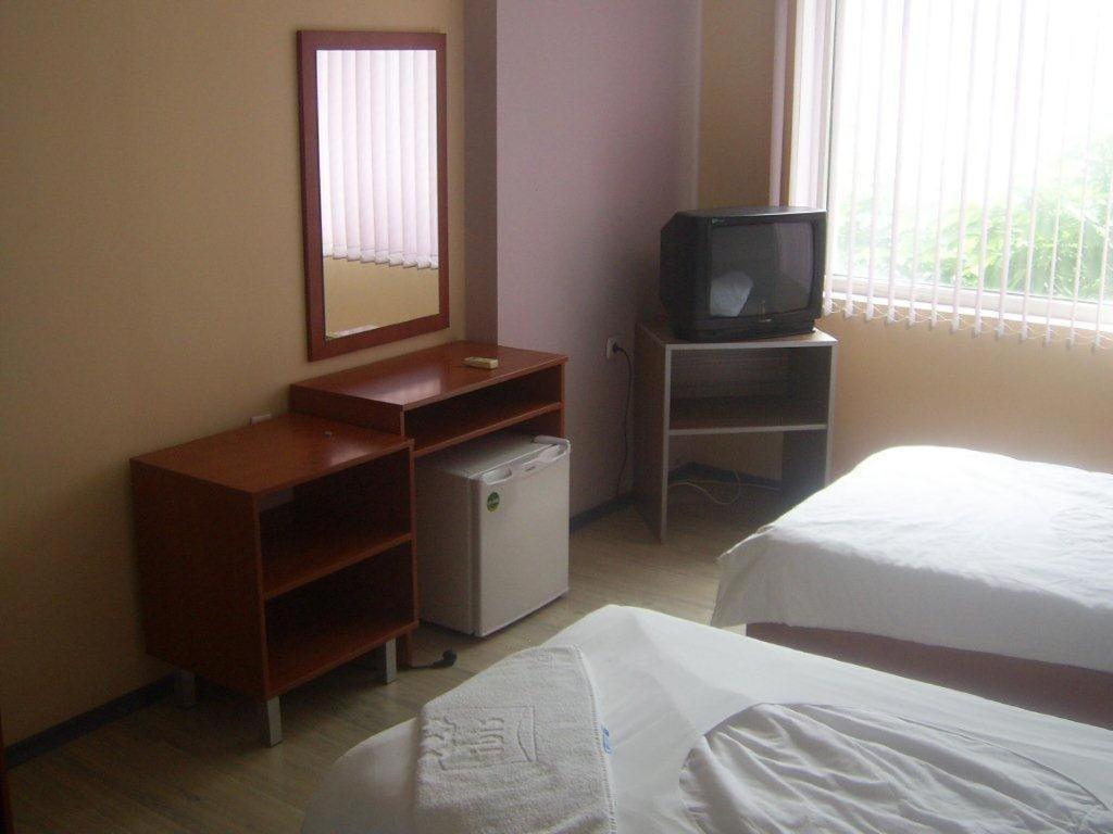 Hotel Zara Rooms Stara Zagora Extérieur photo