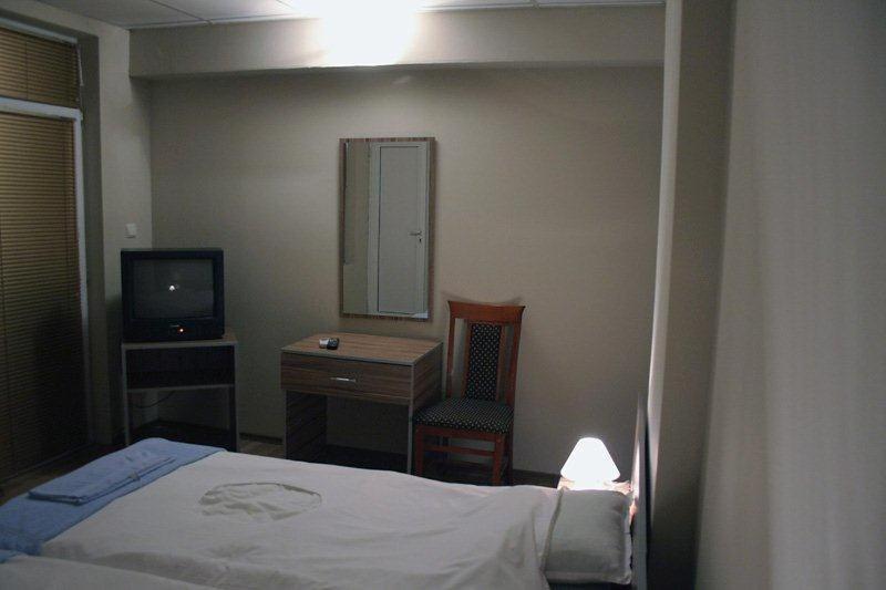Hotel Zara Rooms Stara Zagora Extérieur photo