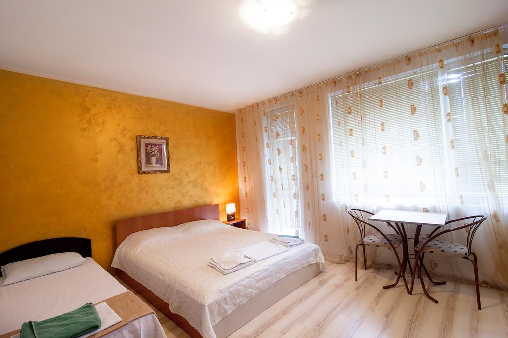 Hotel Zara Rooms Stara Zagora Extérieur photo