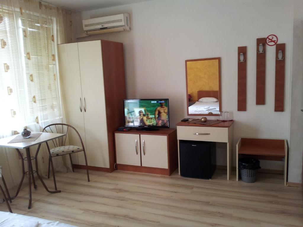 Hotel Zara Rooms Stara Zagora Chambre photo