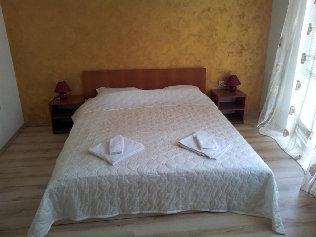 Hotel Zara Rooms Stara Zagora Chambre photo